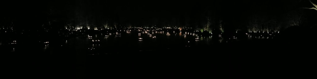 Lichter-See