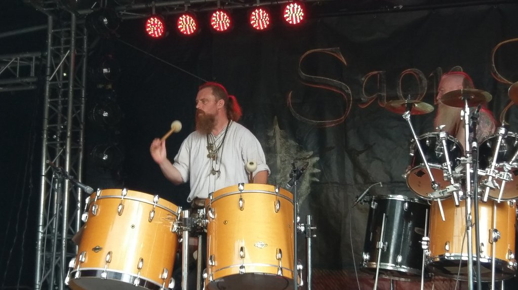 Saor Patrol