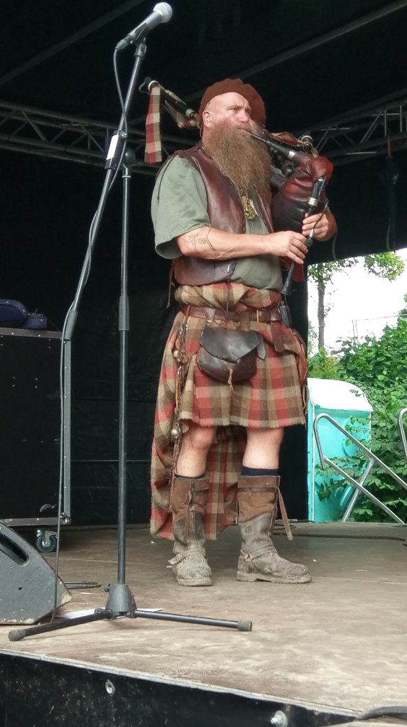 Saor Patrol